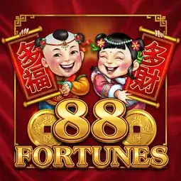 88 Fortunes game at Mr Luck Casino for United Kingdom players 88 Fortunes game at Mr Luck Casino for United Kingdom players