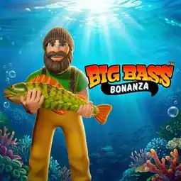 Big Bass Bonanza game at Mr Luck Casino for United Kingdom players Big Bass Bonanza game at Mr Luck Casino for United Kingdom players