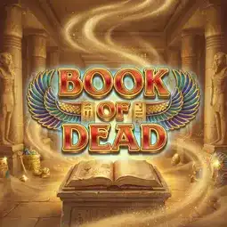 Book of Dead game at Mr Luck Casino for United Kingdom players Book of Dead game at Mr Luck Casino for United Kingdom players