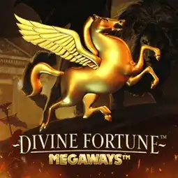 Divine Fortune Megaways game at Mr Luck Casino for United Kingdom players Divine Fortune Megaways game at Mr Luck Casino for United Kingdom players