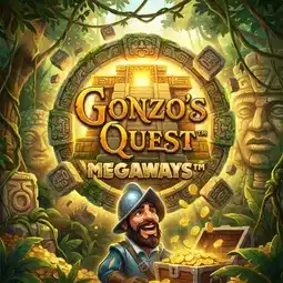 Gonzos Quest Megaways game at Mr Luck Casino for United Kingdom players Gonzos Quest Megaways game at Mr Luck Casino for United Kingdom players