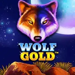 Wolf Gold game at Mr Luck Casino for United Kingdom players Wolf Gold game at Mr Luck Casino for United Kingdom players