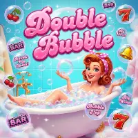 Double Bubble slot game at Mr Luck Casino for UK players