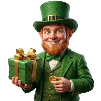 Mr Luck Casino welcome screen for United Kingdom players Mr Luck Casino welcome screen for United Kingdom players
