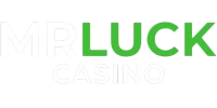 Mr Luck Casino logo for UK online casino players